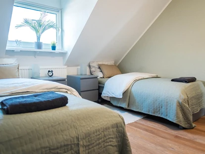 Monteurwohnung - TV - Deutschland - HomeRent in Kleve und Bedburg-Hau