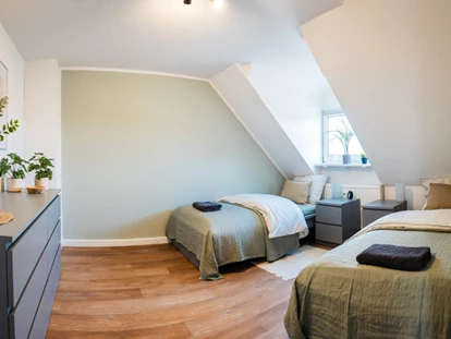 Monteurwohnung - TV - Deutschland - HomeRent in Kleve und Bedburg-Hau