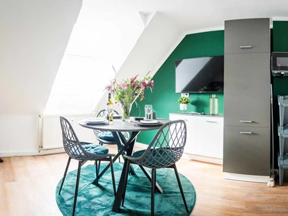 Monteurwohnung - TV - Deutschland - HomeRent in Kleve und Bedburg-Hau