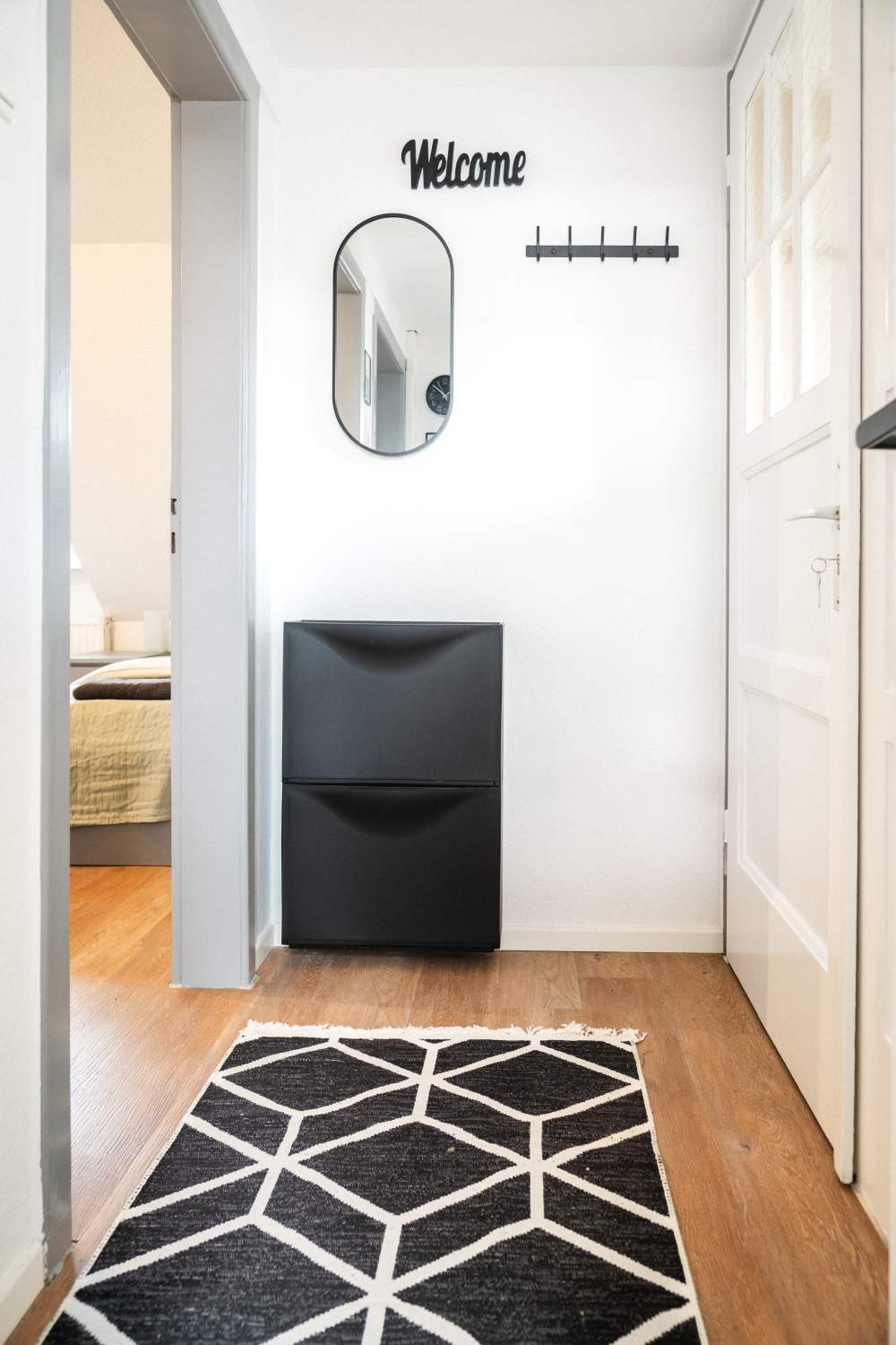 Monteurzimmer: HomeRent in Kleve und Bedburg-Hau