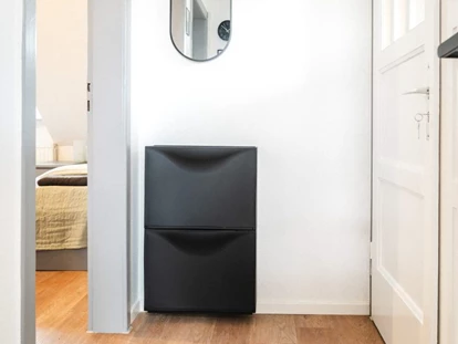 Monteurwohnung - TV - Deutschland - HomeRent in Kleve und Bedburg-Hau