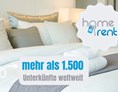 Monteurzimmer: HomeRent Kleve, Bedburg-Hau, Goch, Kranenburg