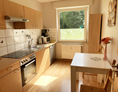 Monteurzimmer: Küche, HomeRent Unterkunft in Hemer - HomeRent in Hemer (Sauerland)