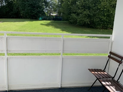 Monteurwohnung - TV - Deutschland - Balkon, HomeRent Unterkunft in Hemer - HomeRent in Hemer (Sauerland)