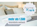 Monteurzimmer: Buchen Sie komplett möblierte Unterkünfte in zentraler Lage von Düsseldorf. - HomeRent in Düsseldorf