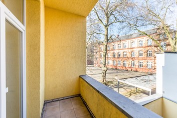 Monteurzimmer: Außensicht, HomeRent Unterkunft in Düsseldorf - HomeRent in Düsseldorf