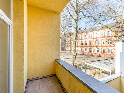 Monteurwohnung - TV - Deutschland - Außensicht, HomeRent Unterkunft in Düsseldorf - HomeRent in Düsseldorf