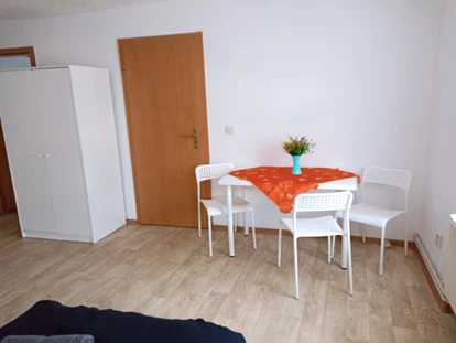 Monteurwohnung - TV - Deutschland - HomeRent in Schönebeck