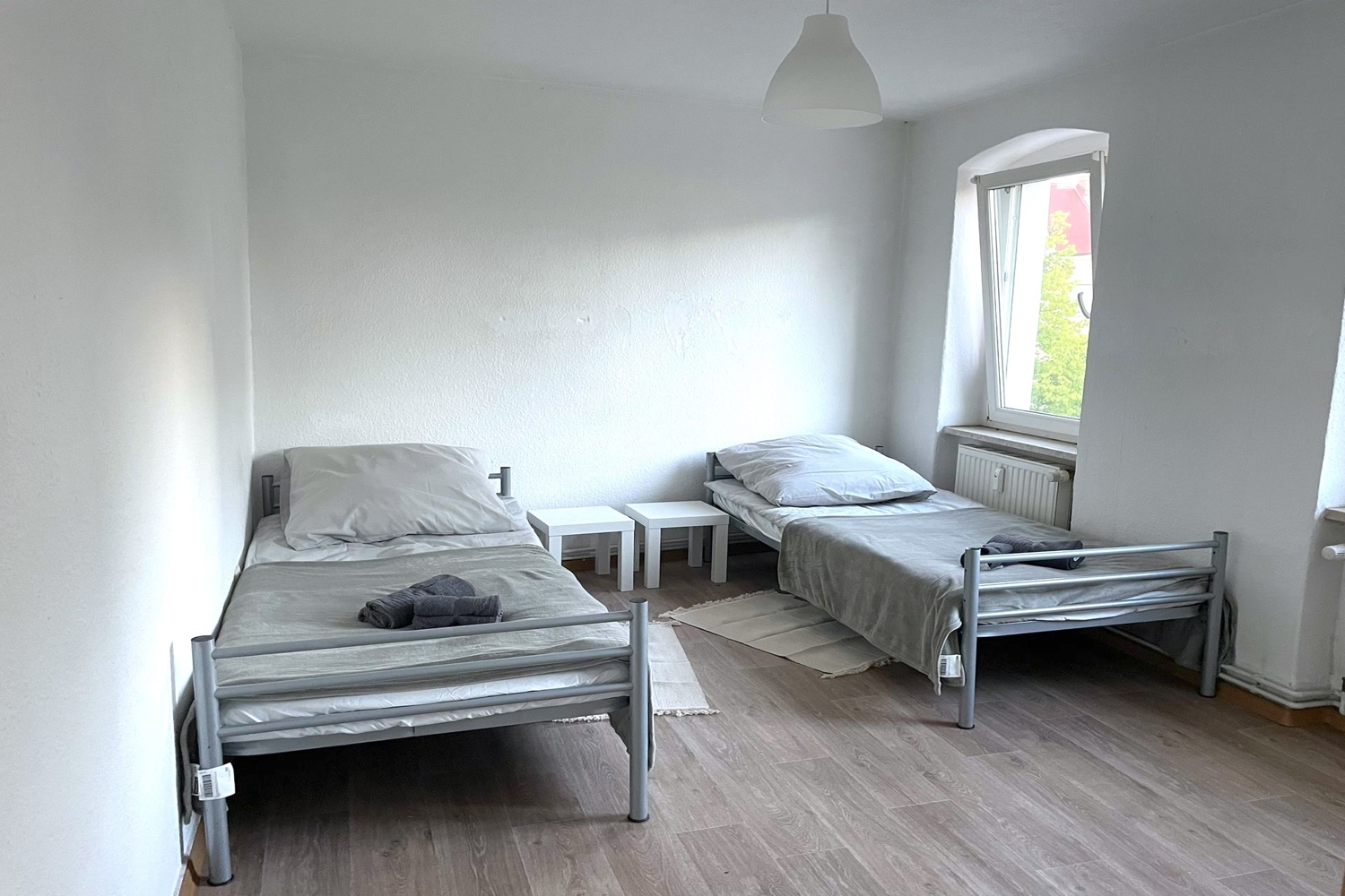 Monteurzimmer: HomeRent in Schönebeck