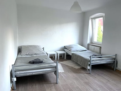 Monteurwohnung - TV - Deutschland - HomeRent in Schönebeck