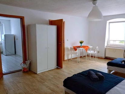 Monteurwohnung - TV - Deutschland - HomeRent in Schönebeck