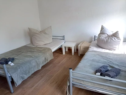 Monteurwohnung - TV - Deutschland - HomeRent in Schönebeck