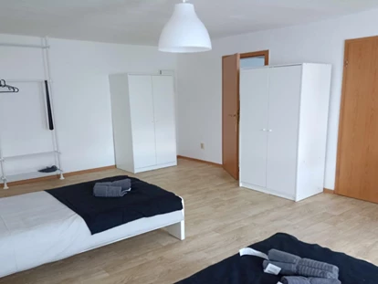 Monteurwohnung - TV - Deutschland - HomeRent in Schönebeck