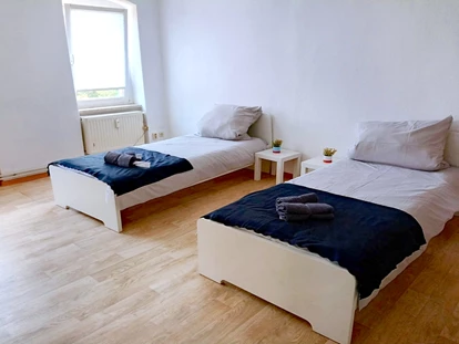 Monteurwohnung - TV - Deutschland - HomeRent in Schönebeck