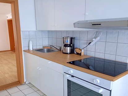 Monteurwohnung - TV - Deutschland - HomeRent in Schönebeck