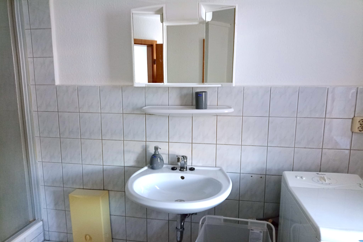 Monteurzimmer: HomeRent in Schönebeck