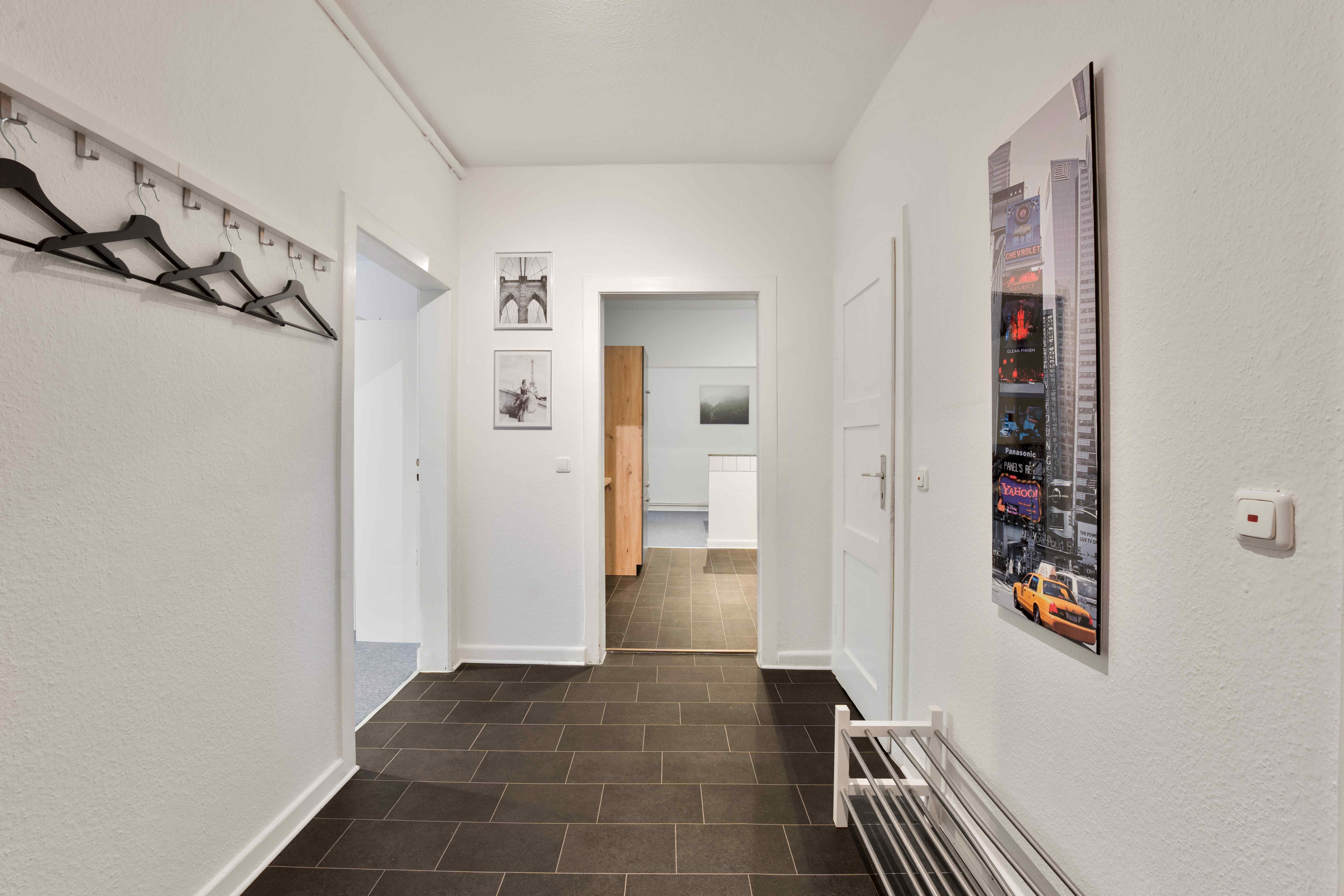 Monteurzimmer: HomeRent in Celle bei Hannover