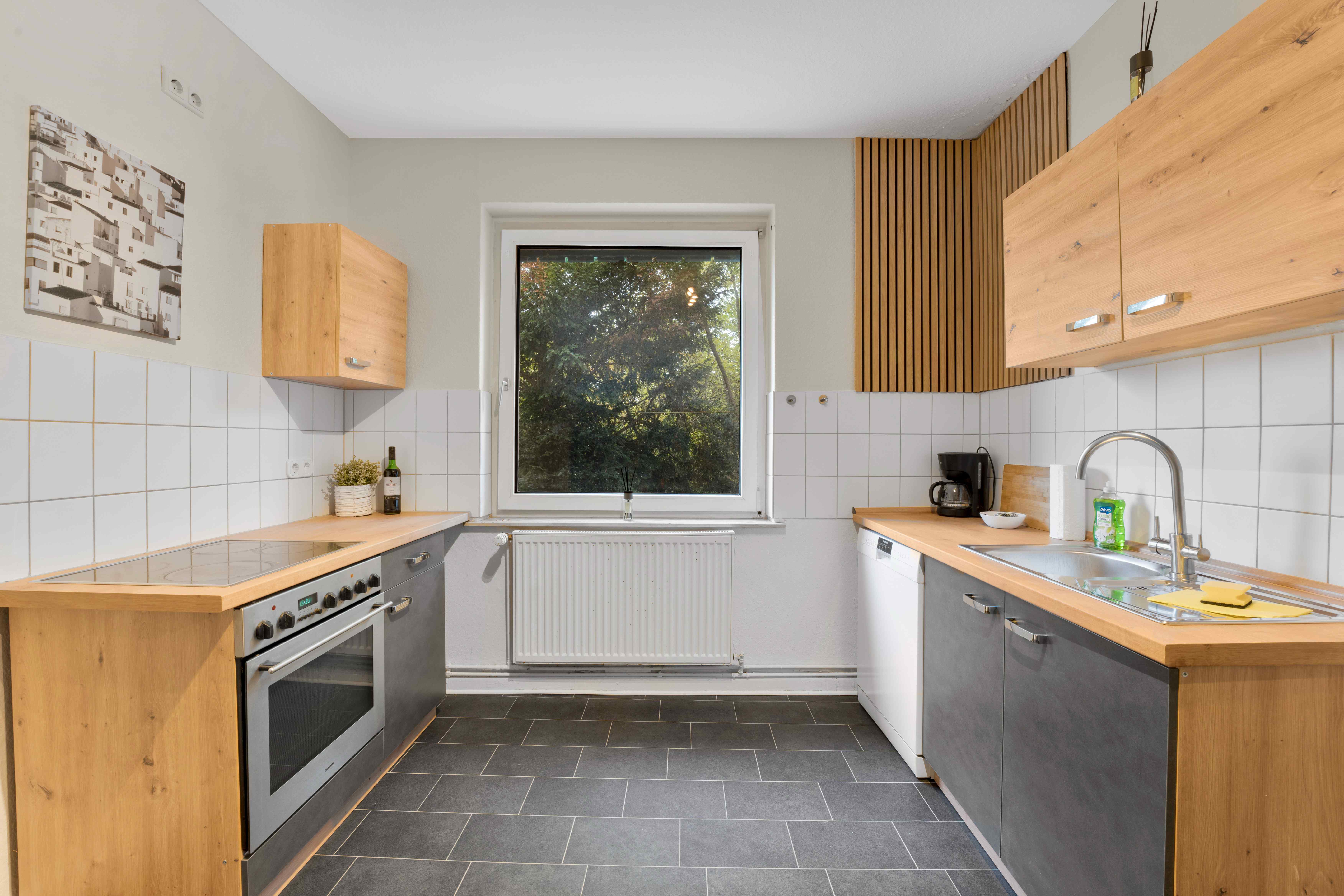 Monteurzimmer: HomeRent in Celle bei Hannover