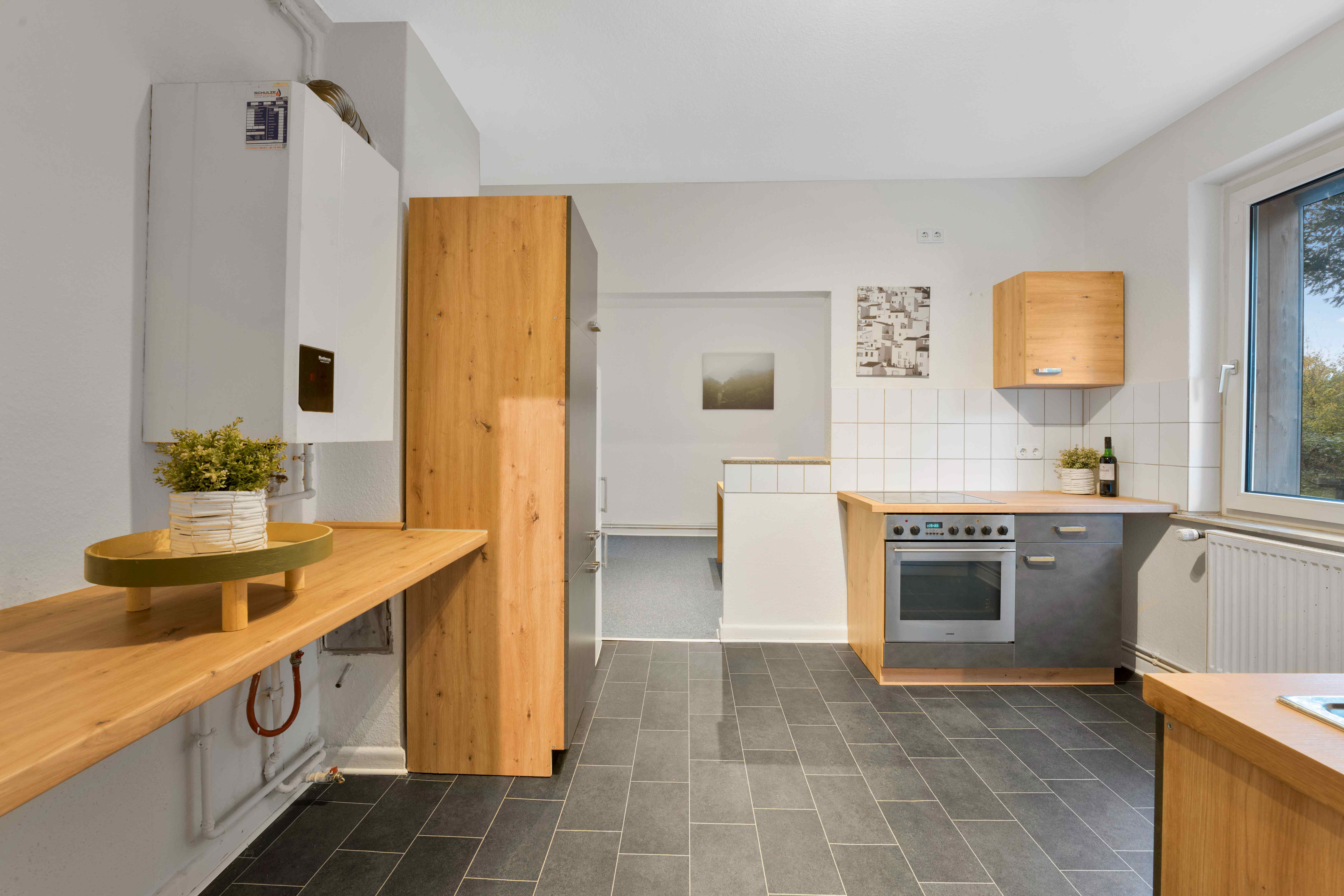 Monteurzimmer: HomeRent in Celle bei Hannover