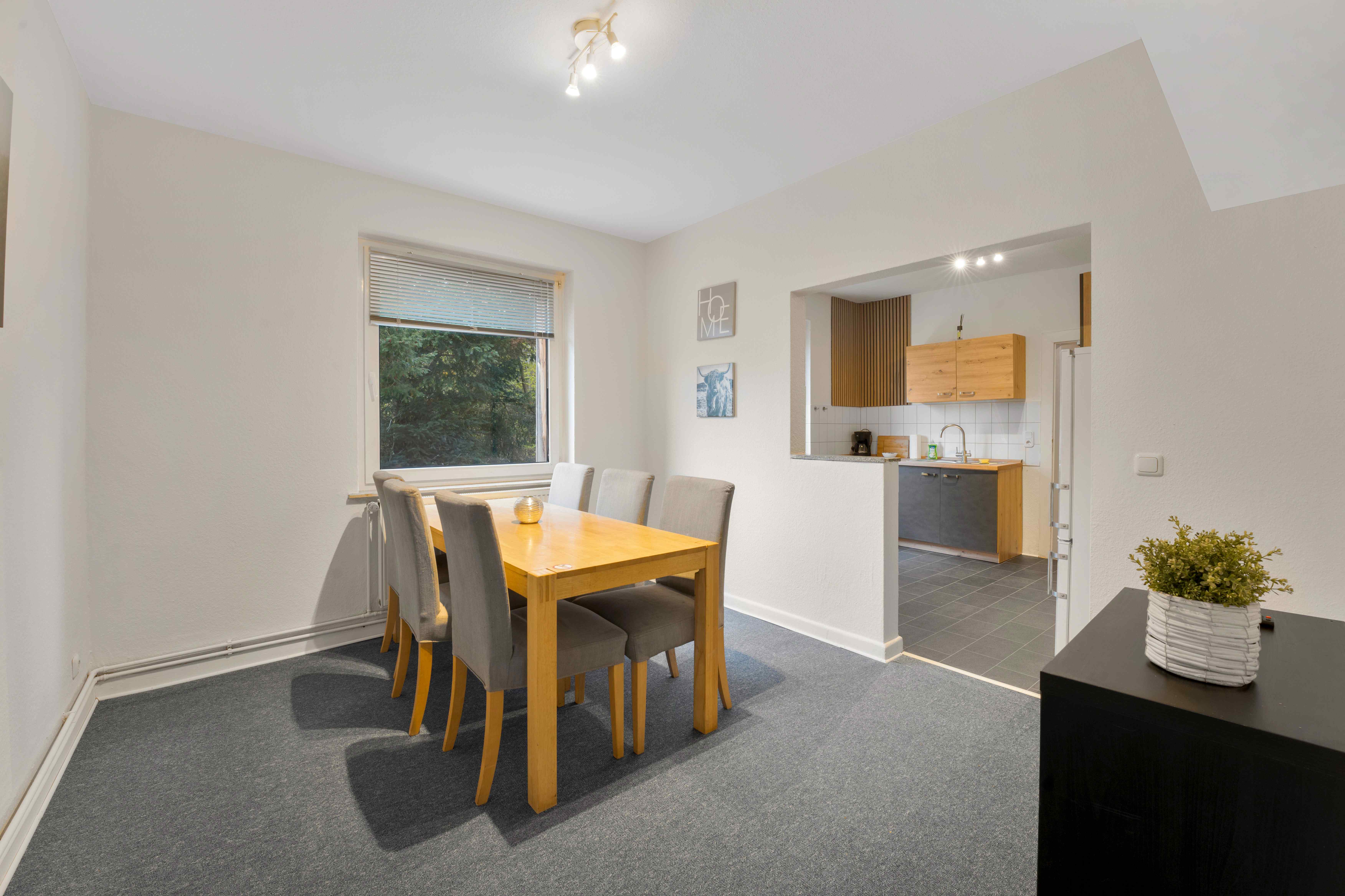 Monteurzimmer: HomeRent in Celle bei Hannover