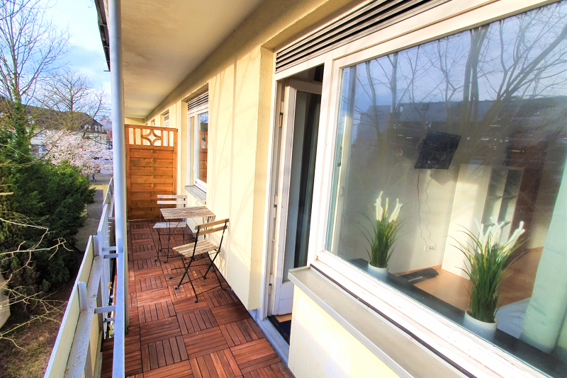 Monteurzimmer: HomeRent in Celle bei Hannover