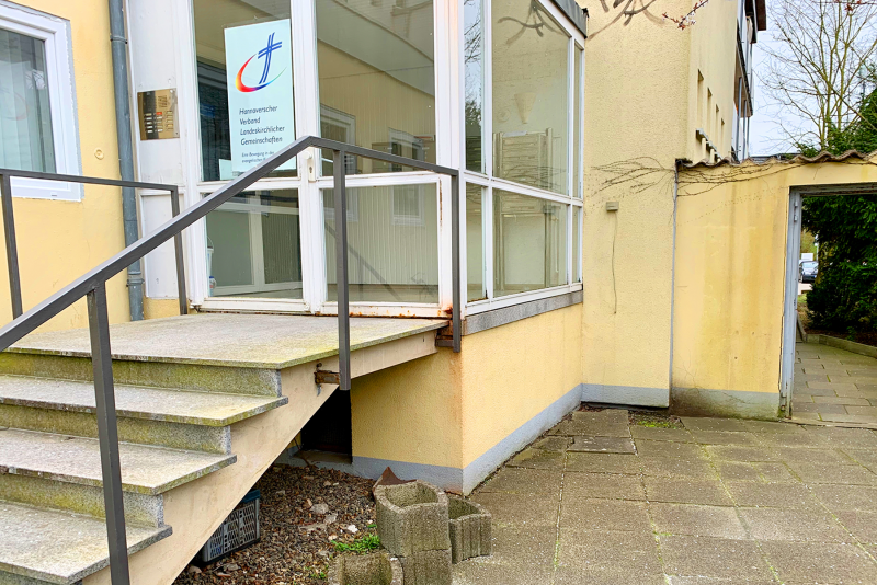 Monteurzimmer: HomeRent in Celle bei Hannover