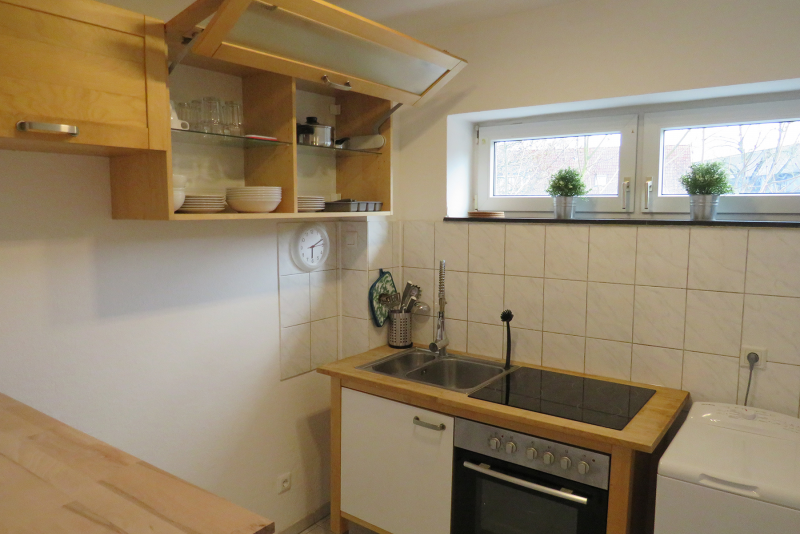 Monteurzimmer: HomeRent in Celle bei Hannover