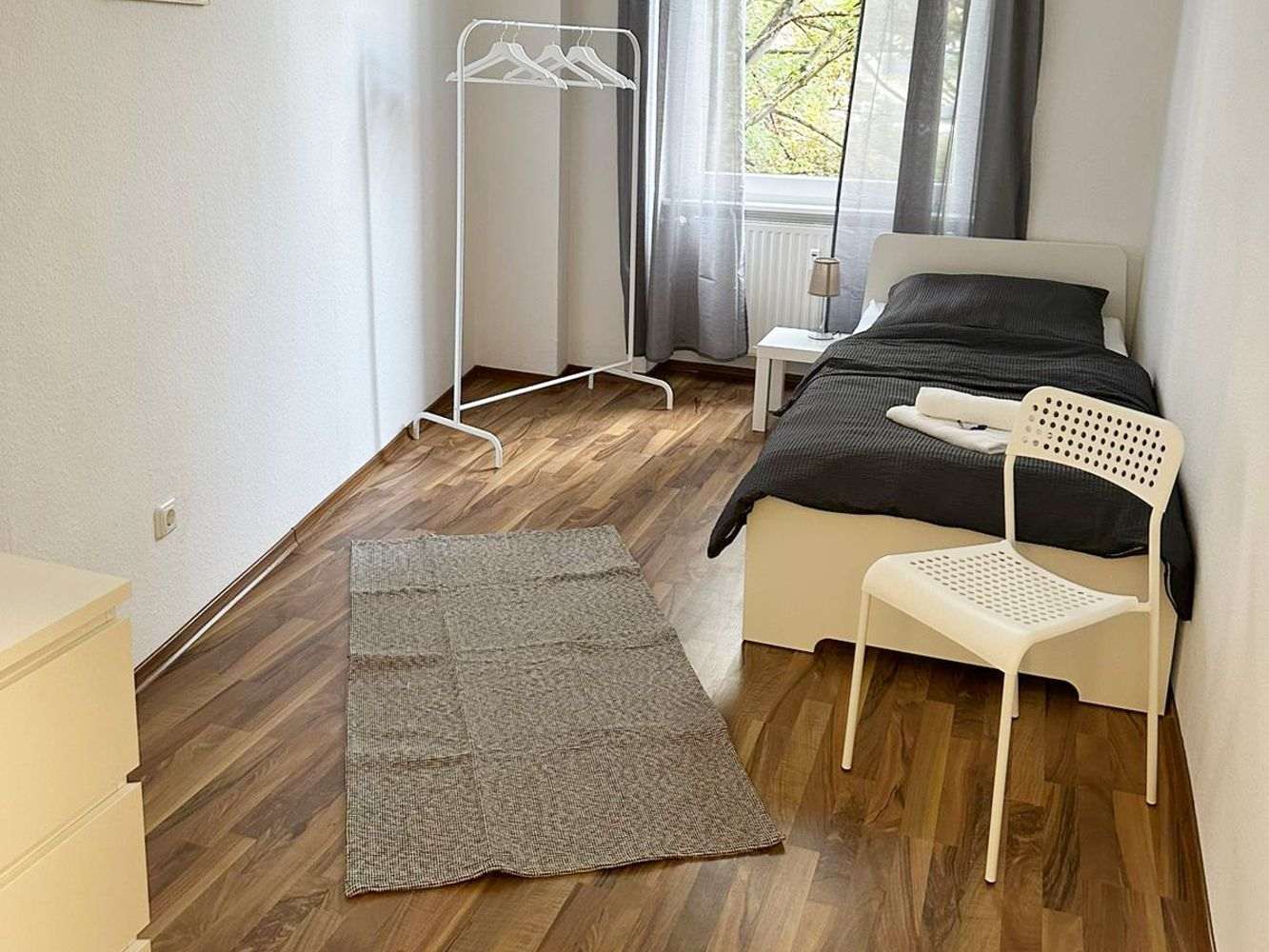 Monteurzimmer: HomeRent in Offenbach am Main