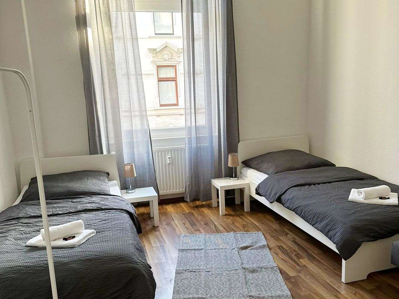 Monteurzimmer: HomeRent in Offenbach am Main