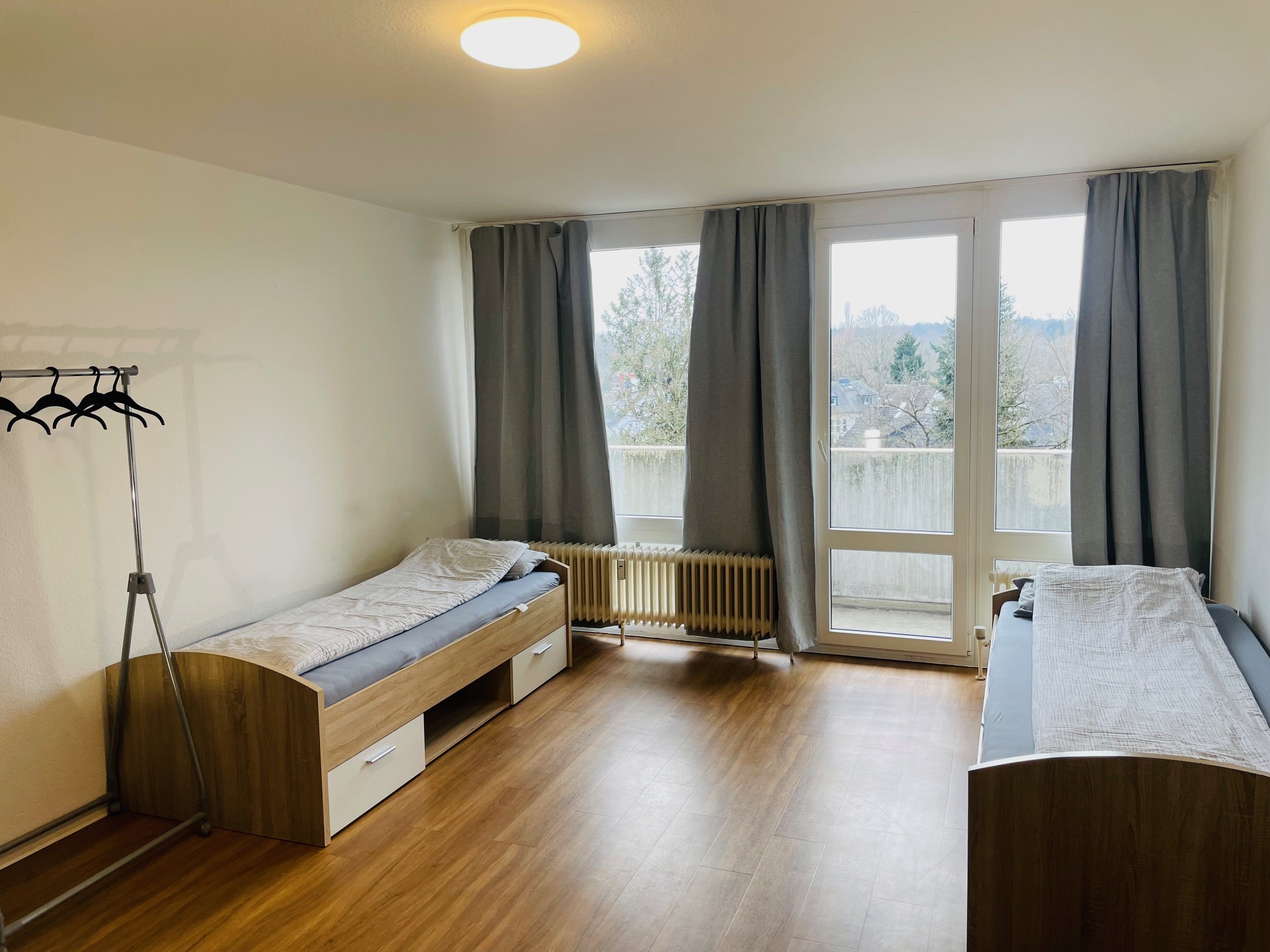 Monteurwohnung - Erlensee - HomeRent in Offenbach am Main