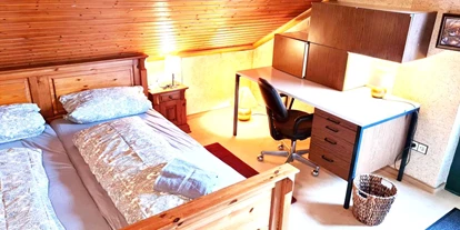 Monteurwohnung - PLZ 91722 (Deutschland) - Schlafzimmer, HomeRent Unterkunft in Langenloh - HomeRent in Langenloh