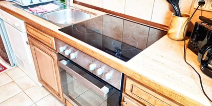 Monteurwohnung - PLZ 91722 (Deutschland) - Küche, HomeRent Unterkunft in Langenloh - HomeRent in Langenloh