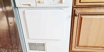 Monteurwohnung - PLZ 91722 (Deutschland) - Küche, HomeRent Unterkunft in Langenloh - HomeRent in Langenloh