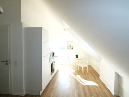Monteurwohnung - TV - Deutschland - Küche, HomeRent Unterkunft in Ingolstadt - HomeRent in Ingolstadt Vohburg, Adelschlag, Großmehring
