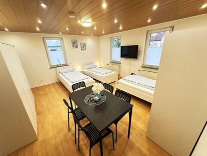 Monteurwohnung - PLZ 72531 (Deutschland) - HomeRent in Pfullingen und Umgebung