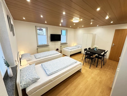 Monteurwohnung - PLZ 72531 (Deutschland) - HomeRent in Pfullingen und Umgebung