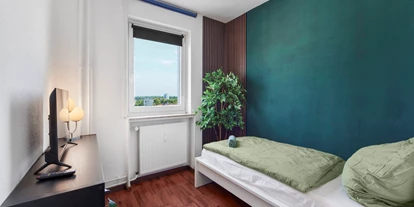 Monteurwohnung - Kühlschrank - Braunschweig - HomeRent in Braunschweig