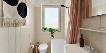 Monteurwohnung - Kühlschrank - Braunschweig - HomeRent in Braunschweig