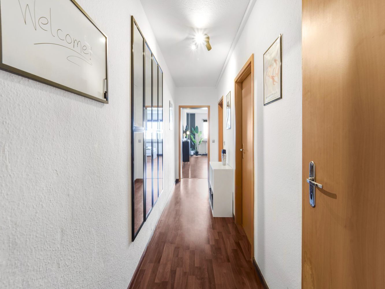 Monteurzimmer: HomeRent in Braunschweig
