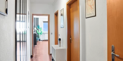 Monteurwohnung - Kühlschrank - Braunschweig - HomeRent in Braunschweig