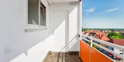Monteurwohnung - Kühlschrank - Braunschweig - HomeRent in Braunschweig