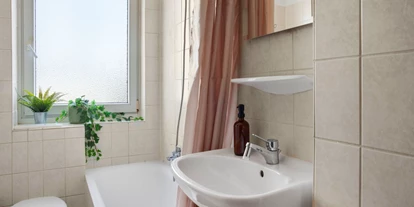 Monteurwohnung - Kühlschrank - Braunschweig - HomeRent in Braunschweig