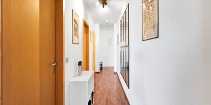 Monteurwohnung - Kühlschrank - Braunschweig - HomeRent in Braunschweig