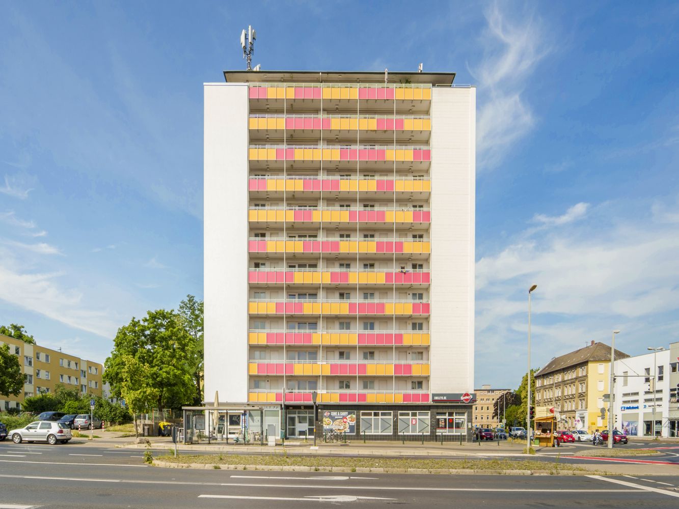 Monteurzimmer: HomeRent in Braunschweig