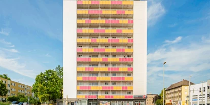 Monteurwohnung - Kühlschrank - Braunschweig - HomeRent in Braunschweig