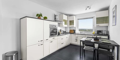 Monteurwohnung - Kühlschrank - Braunschweig - HomeRent in Braunschweig