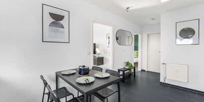 Monteurwohnung - Kühlschrank - Braunschweig - HomeRent in Braunschweig