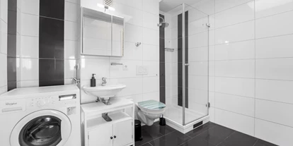 Monteurwohnung - Kühlschrank - Braunschweig - HomeRent in Braunschweig
