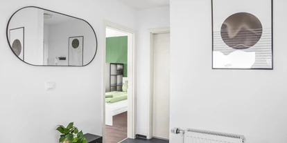 Monteurwohnung - Kühlschrank - Braunschweig - HomeRent in Braunschweig