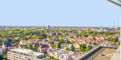 Monteurwohnung - Kühlschrank - Braunschweig - HomeRent in Braunschweig